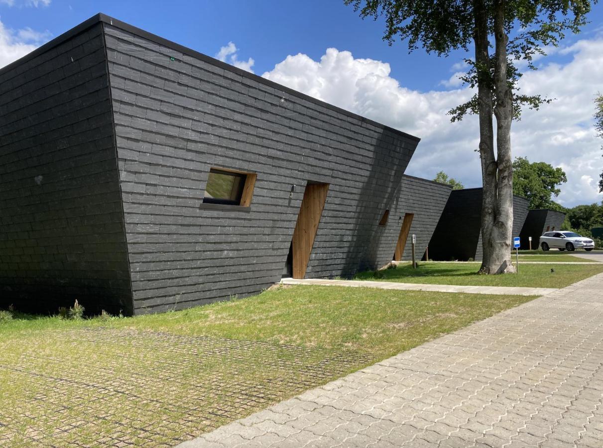 Sogaarden - Hotel & Socamp Sunds Exterior photo